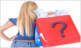 Mystery Shopping Totton
